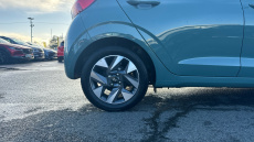 Hyundai i10 1.2 [79] Advance 5dr [Nav] Petrol Hatchback